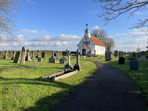 Southrey- click for photo gallery